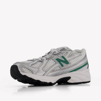 New Balance 740 Unisex Sneakers In Groen