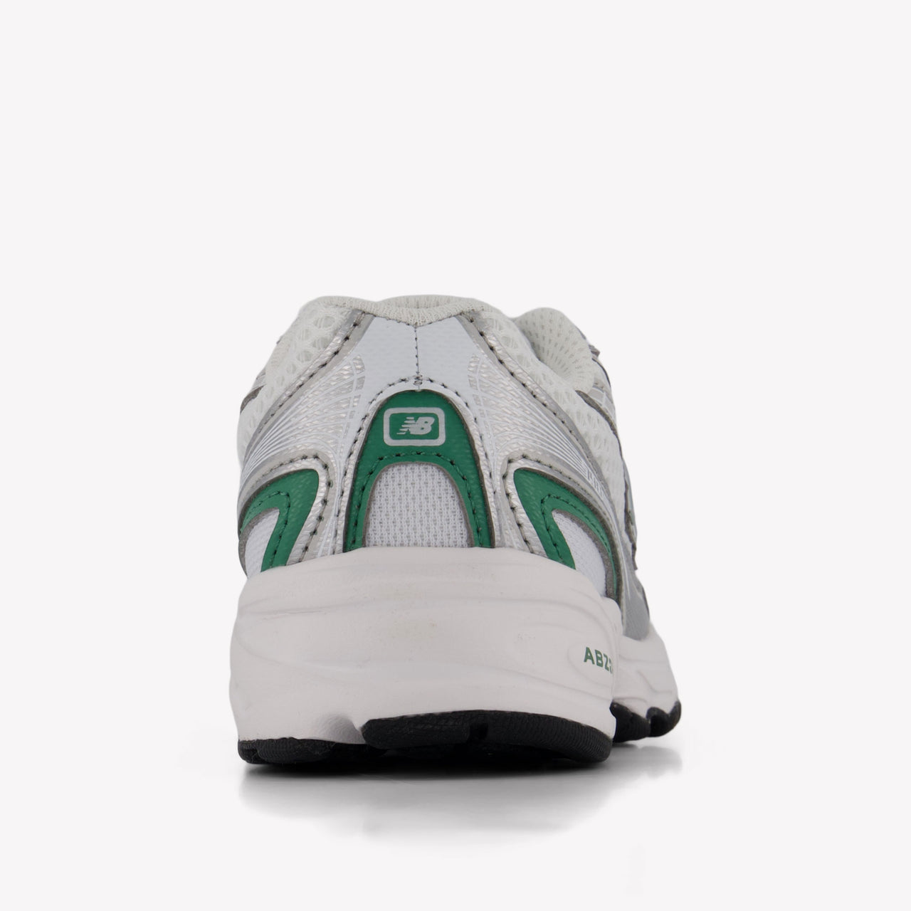 New Balance 740 Unisex Sneakers In Groen