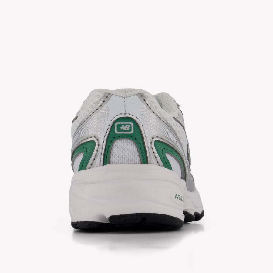 New Balance 740 Unisex Sneakers In Groen