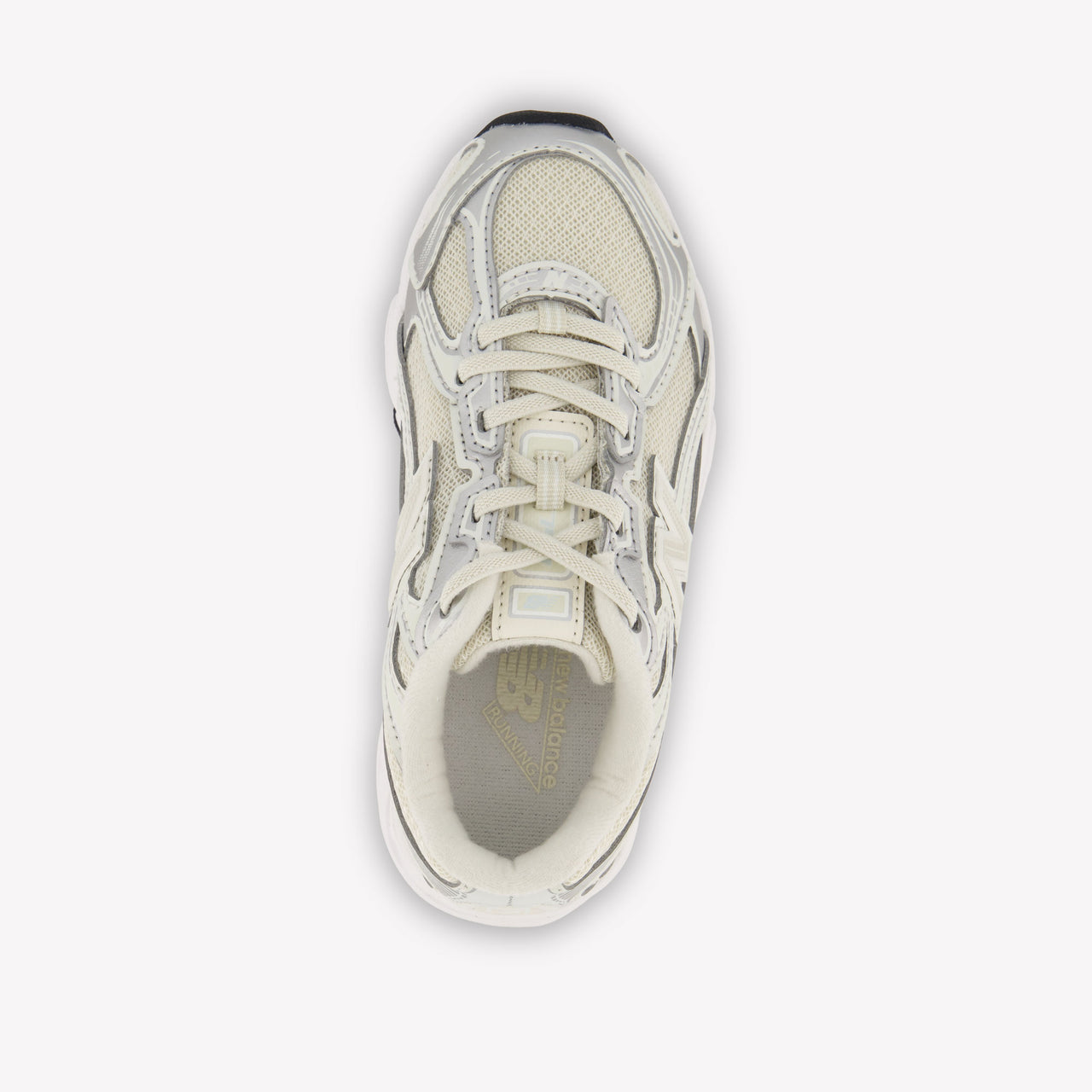 New Balance Unisex Sneakers In Off White