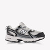 New Balance 530 Kinder Unisex Sneakers In Zwart