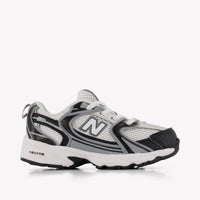 New Balance 530 Kinder Unisex Sneakers In Zwart