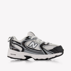 New Balance 530 Kinder Unisex Sneakers In Zwart