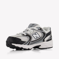 New Balance 530 Kinder Unisex Sneakers In Zwart