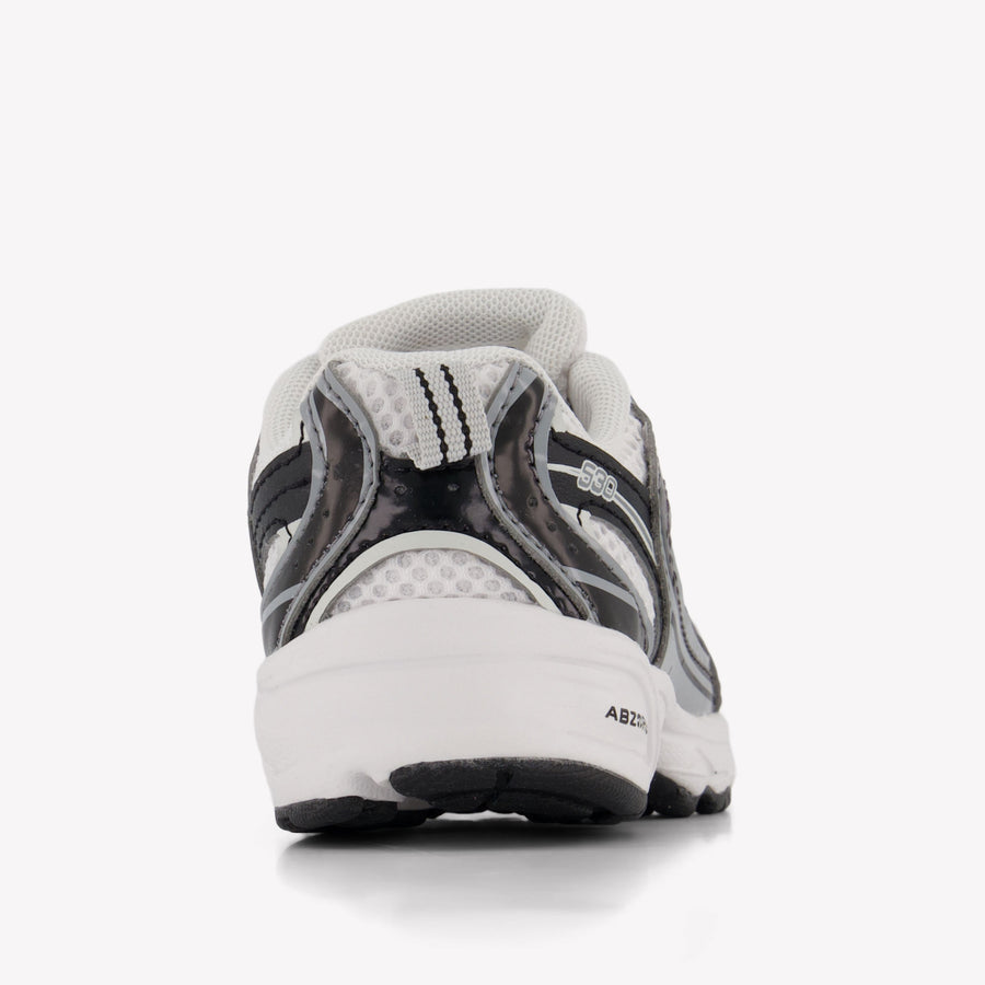 New Balance 530 Kinder Unisex Sneakers In Zwart