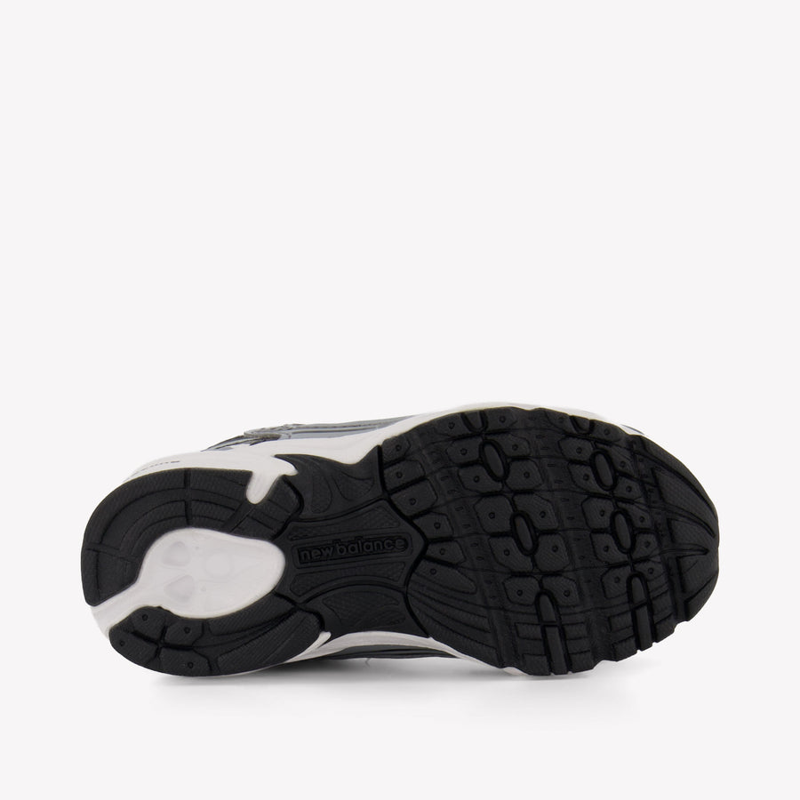 New Balance 530 Kinder Unisex Sneakers In Zwart