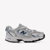 New Balance Unisex Sneakers In Navy