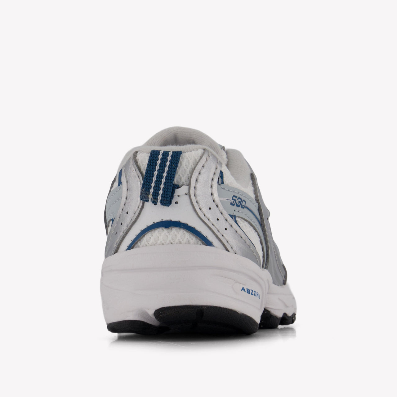 New Balance Unisex Sneakers In Navy