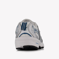 New Balance Unisex Sneakers In Navy