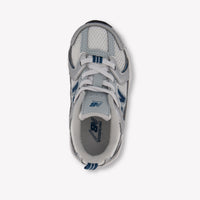 New Balance Unisex Sneakers In Navy
