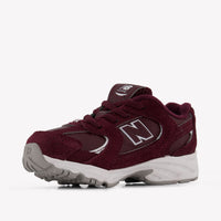 New Balance 530 Kinder Unisex Sneakers In Bordeaux