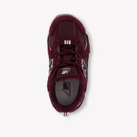 New Balance 530 Kinder Unisex Sneakers In Bordeaux