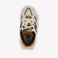 New Balance 9060 Kinder Unisex Sneakers In Bruin