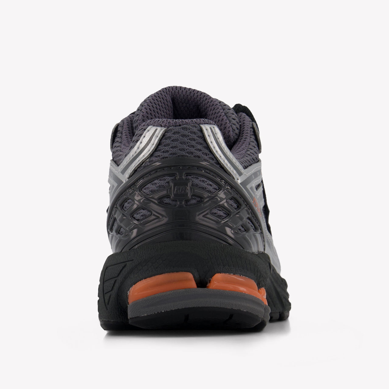 New Balance 1906 Kinder Unisex Sneakers In Donker Grijs