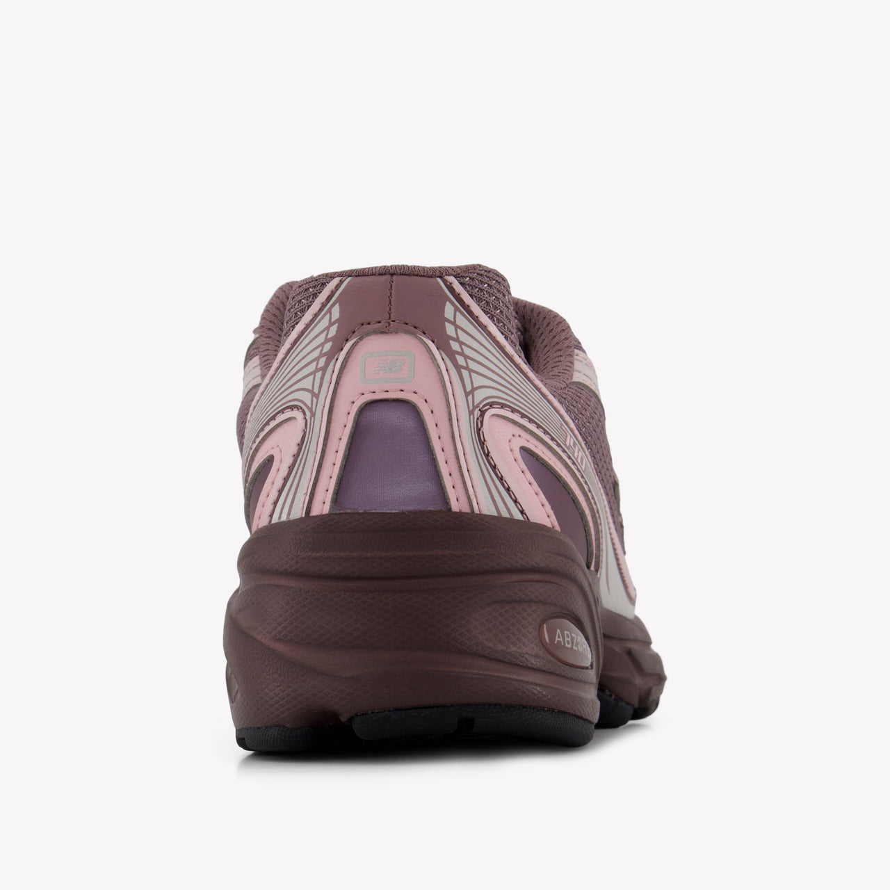 New Balance Unisex Sneakers In Licht Roze