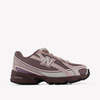 New Balance Unisex Sneakers In Light Pink