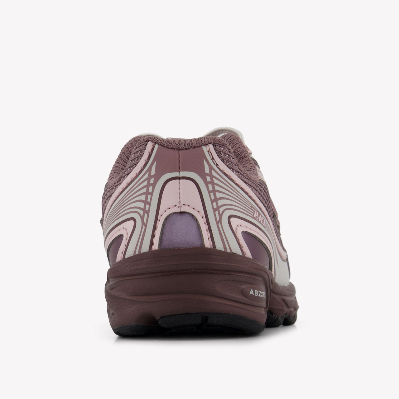 New Balance Unisex Sneakers In Light Pink