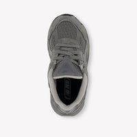 New Balance Unisex Sneakers In Grijs