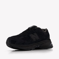 New Balance Unisex Sneakers In Zwart