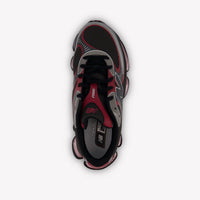 New Balance 2000 Kinder Unisex Sneakers In Bordeaux