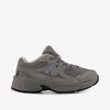 New Balance Unisex Sneakers In Gray