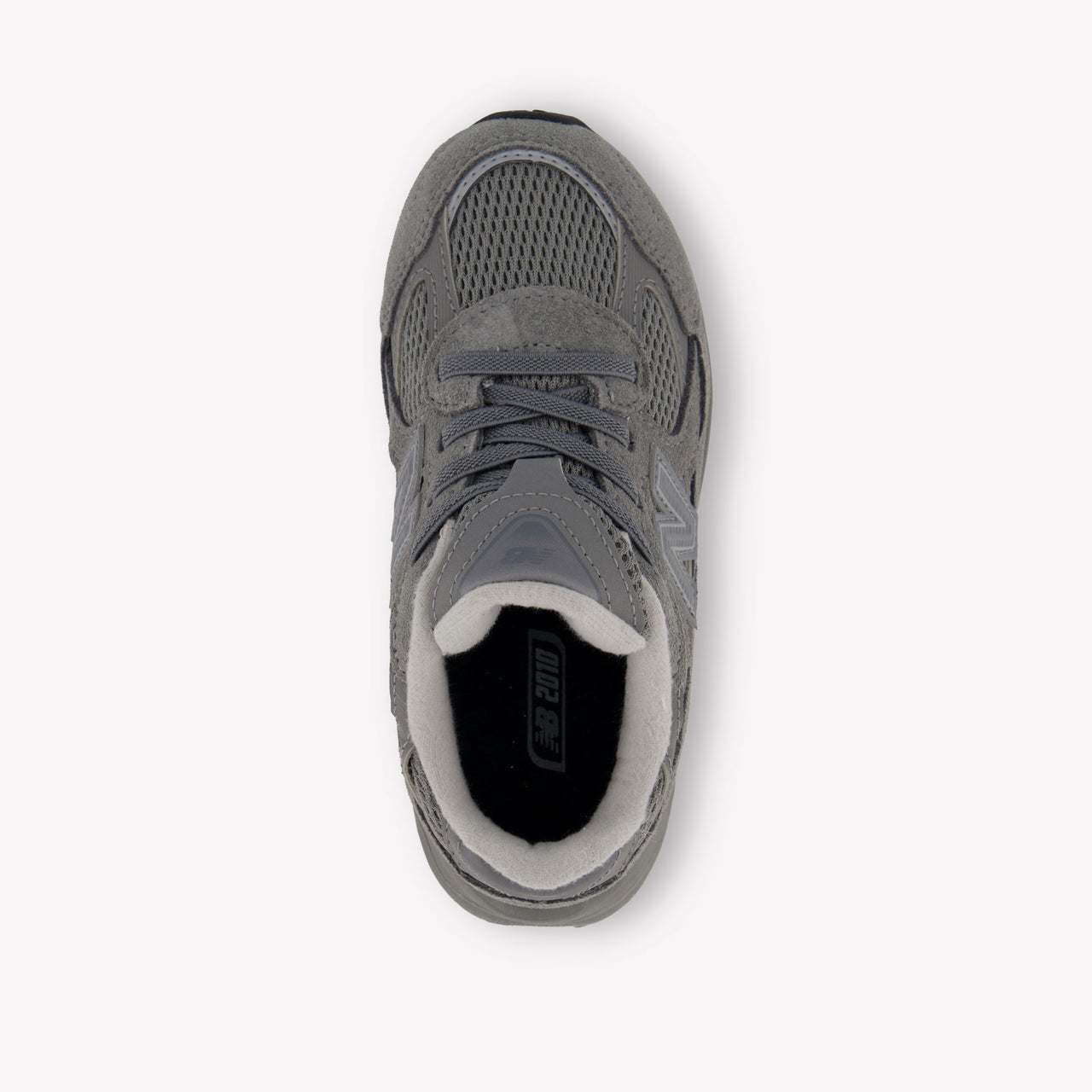 New Balance Unisex Sneakers In Grijs