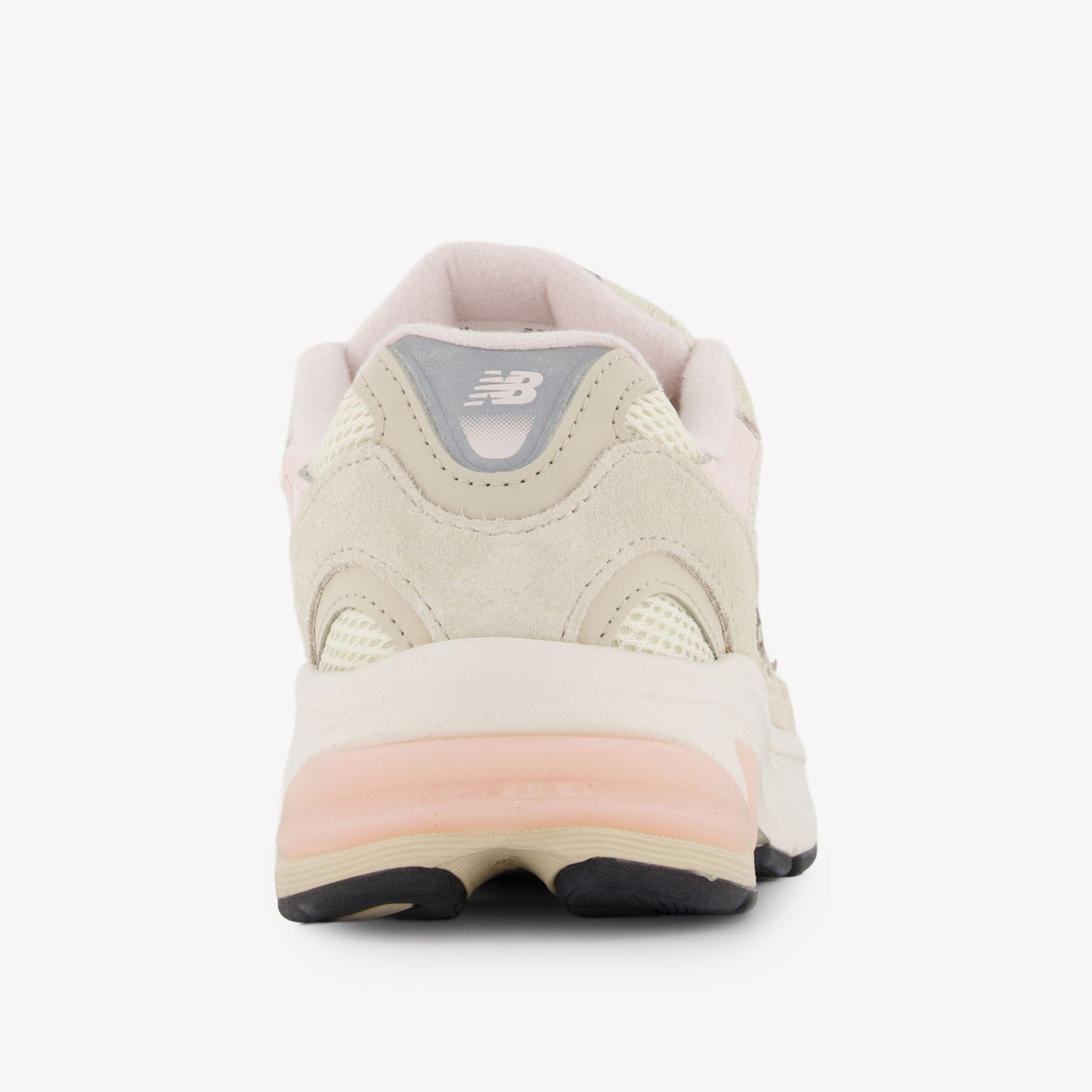 New Balance Unisex Sneakers In Licht Roze