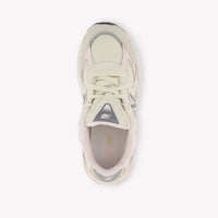 New Balance Unisex Sneakers In Licht Roze