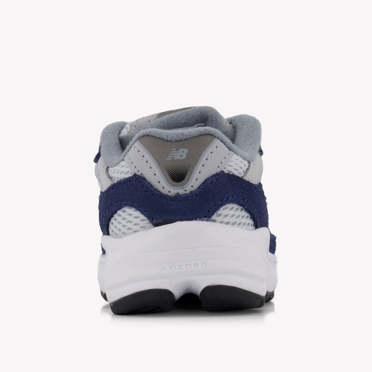 New Balance Unisex Sneakers In Navy