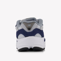 New Balance Unisex Sneakers In Navy
