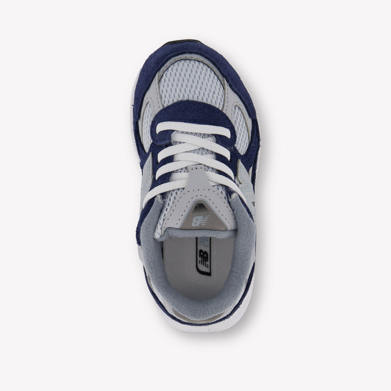 New Balance Unisex Sneakers In Navy