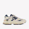 New Balance Unisex Sneakers In Navy