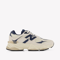 New Balance Unisex Sneakers In Navy
