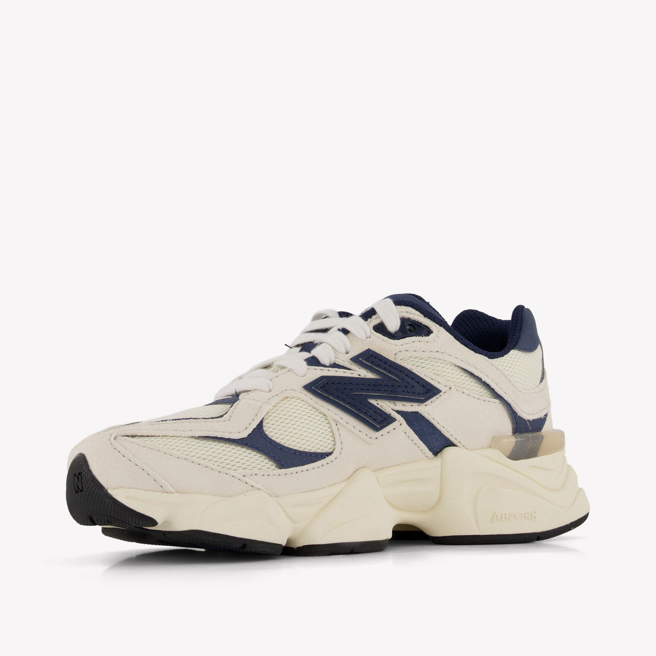 New Balance Unisex Sneakers In Navy