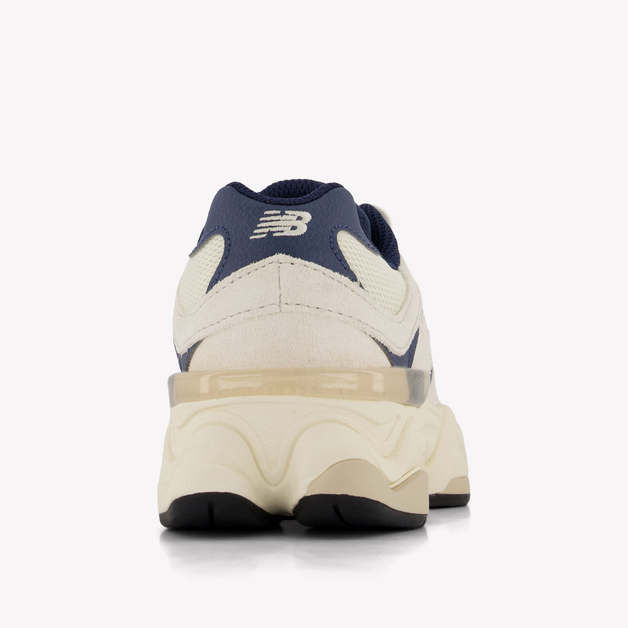 New Balance Unisex Sneakers In Navy
