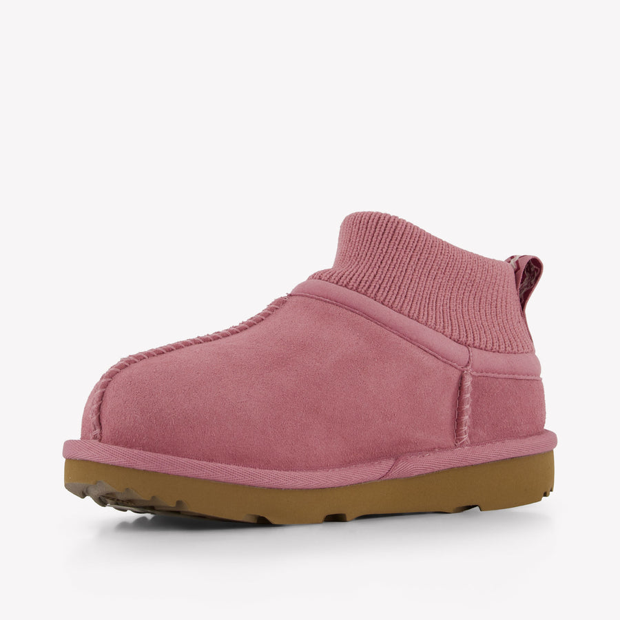 UGG Unisex Schoenen In Roze