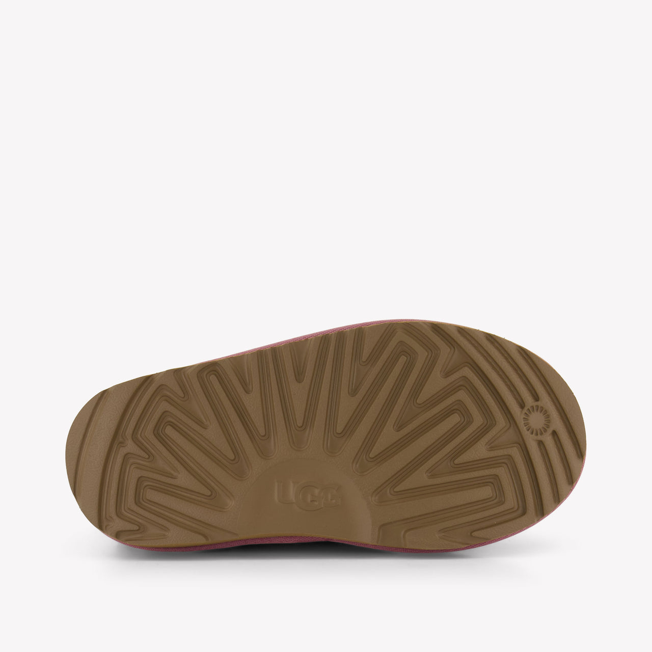 UGG Unisex Schoenen In Roze
