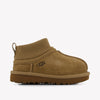 UGG Unisex Shoes In Brown