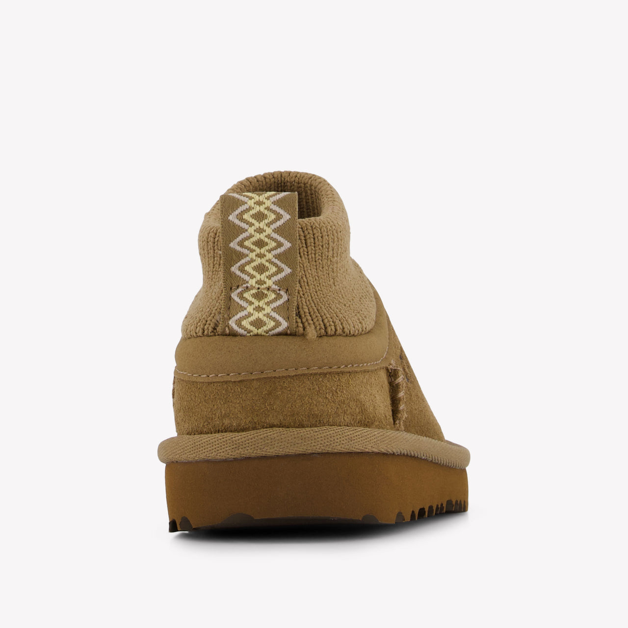 UGG Unisex Schoenen In Bruin