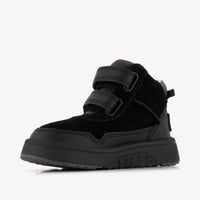 UGG Unisex Shoes In Black