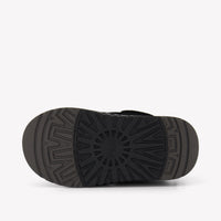 UGG Unisex Shoes In Black