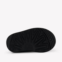 UGG Tasman Shiny Dots Girls Shoes in Black