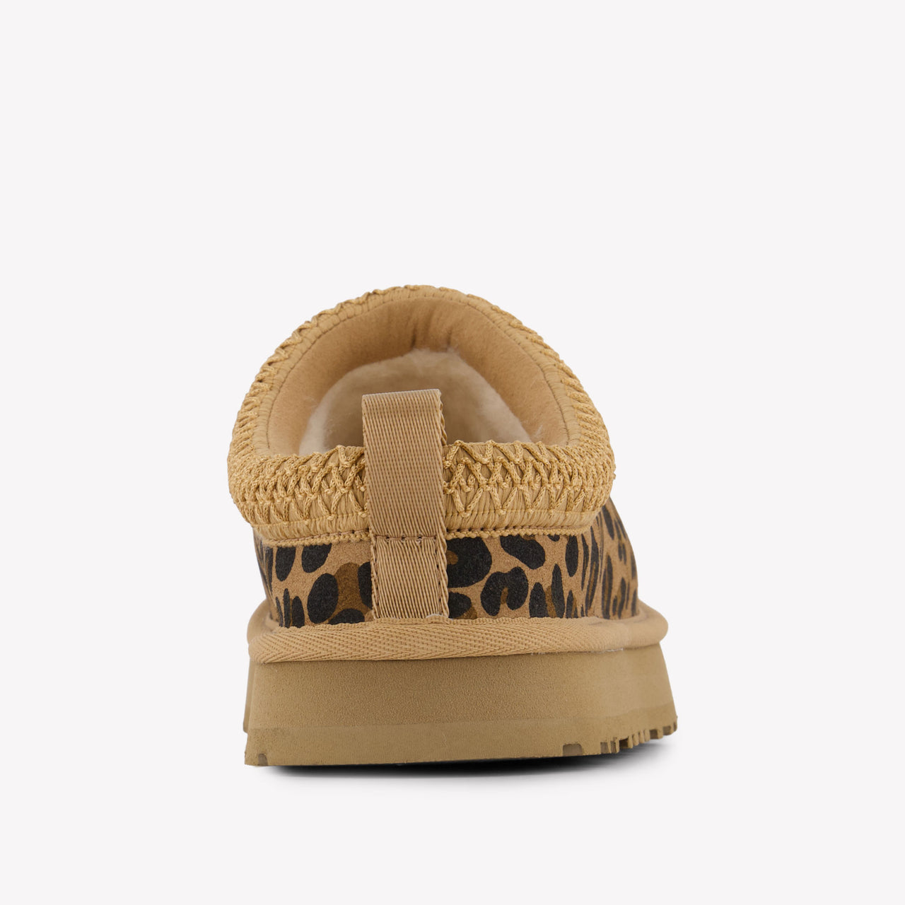 UGG Unisex Schoenen In Panter