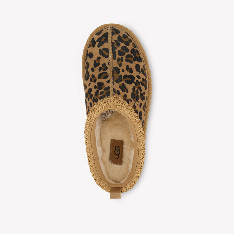 UGG Unisex Schoenen In Panter