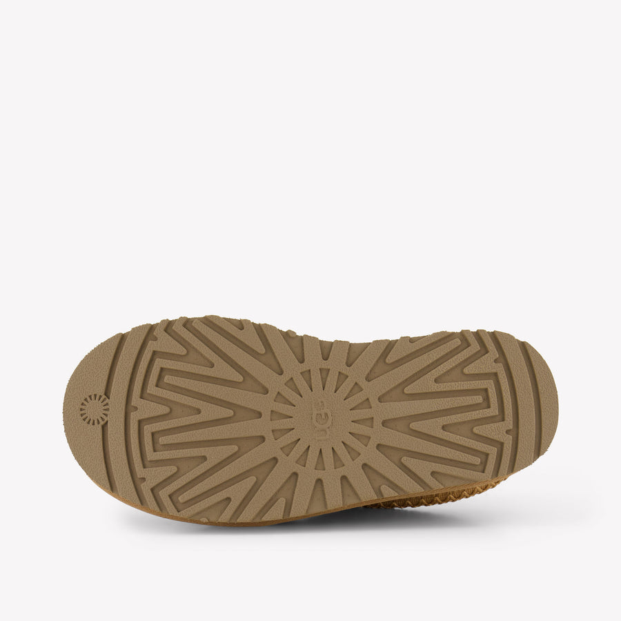 UGG Unisex Schoenen In Panter