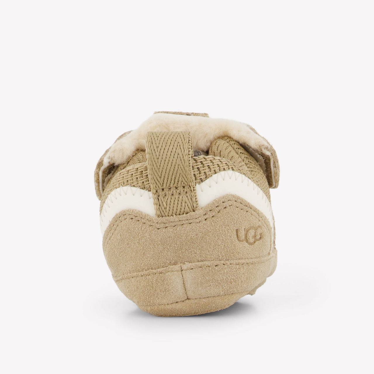 UGG Baby Unisex Schoenen In Zand