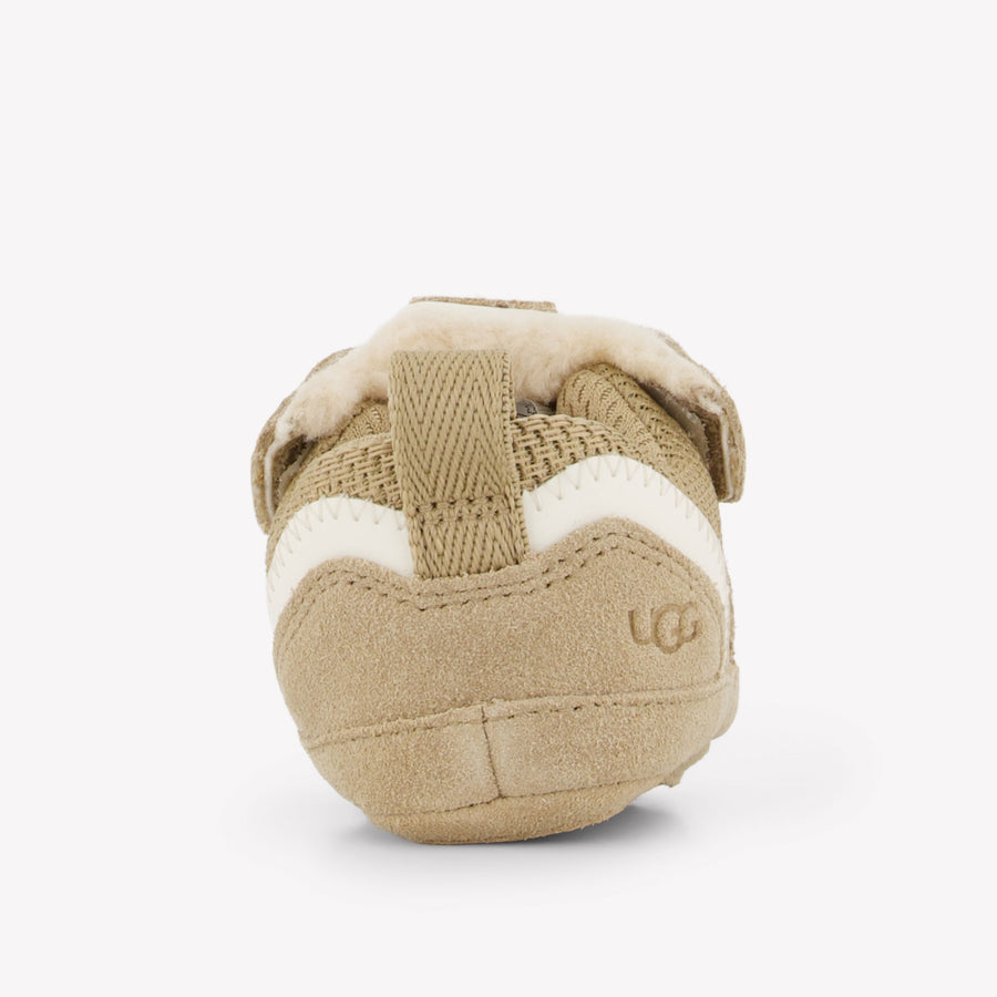 UGG Baby Unisex Schoenen In Zand