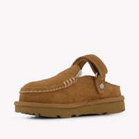UGG Girls Shoes In Camel
