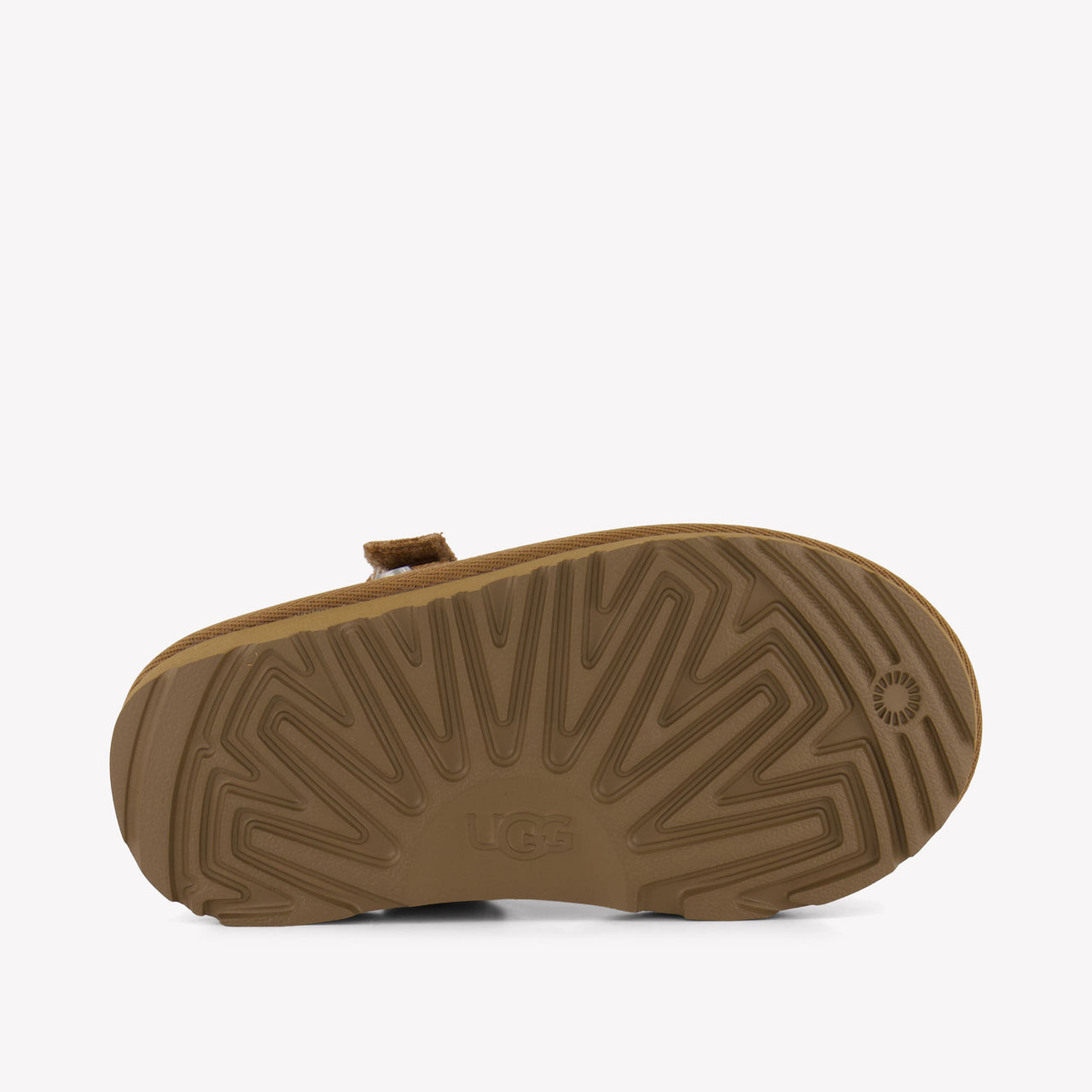 UGG Girls Shoes In Camel