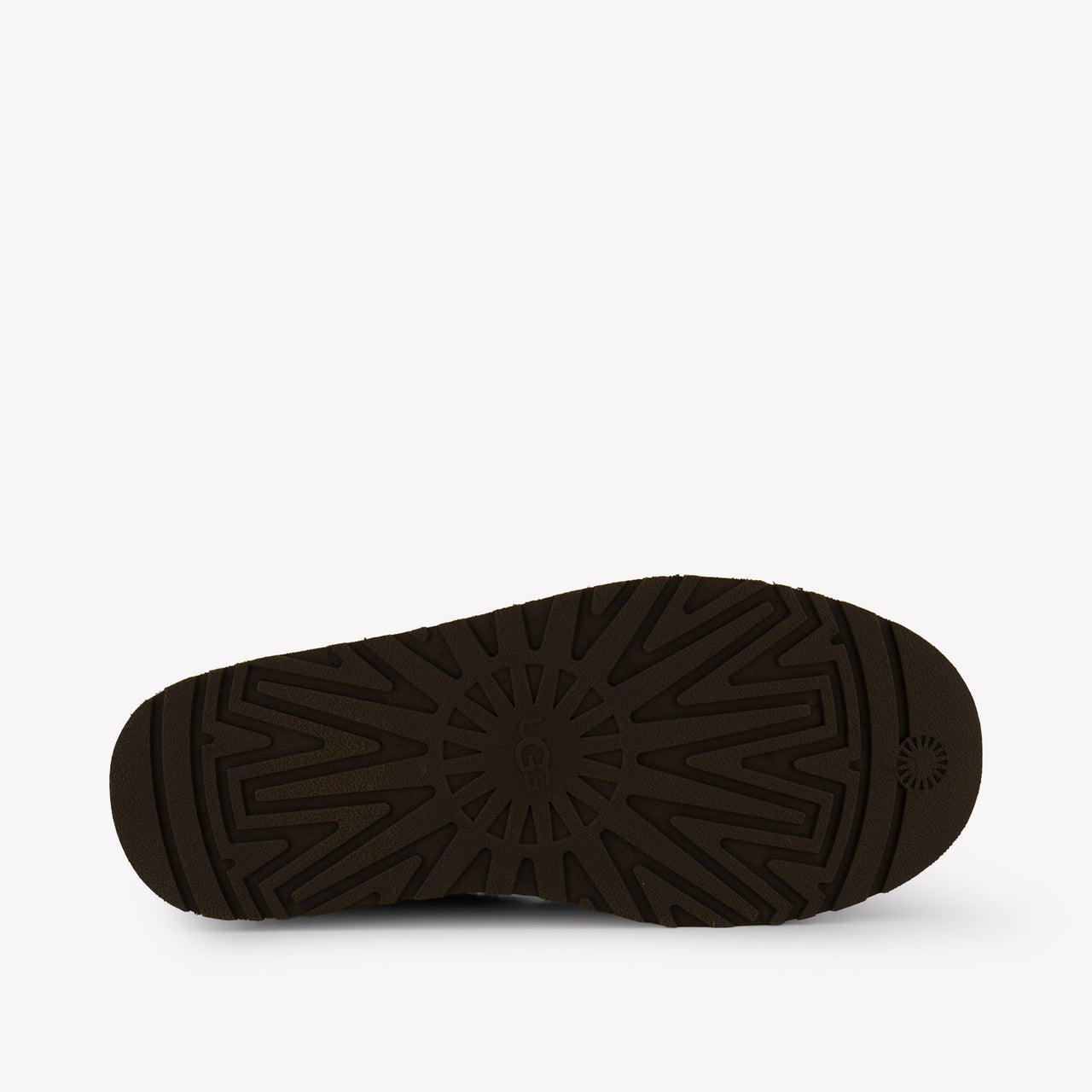 UGG Meisjes Schoenen In Bruin